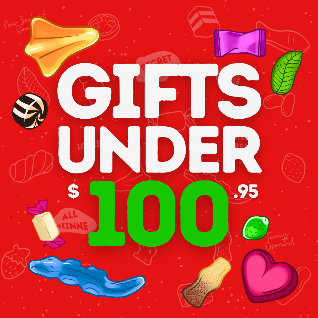 Gifts Under $100.95