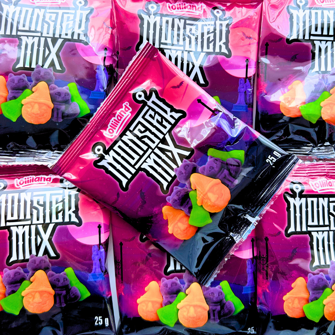 Monster Mix Bag