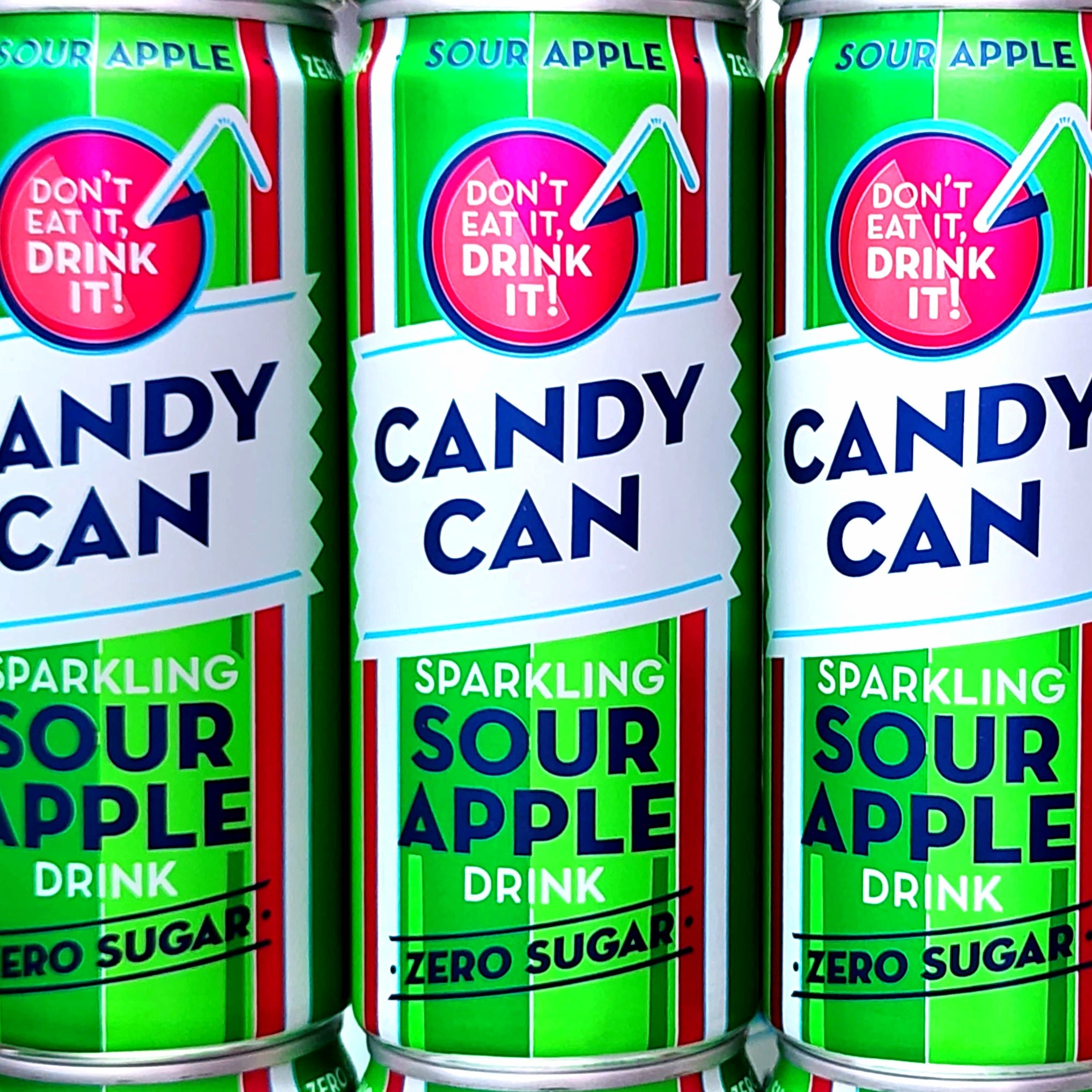 Candy Can 6 pack