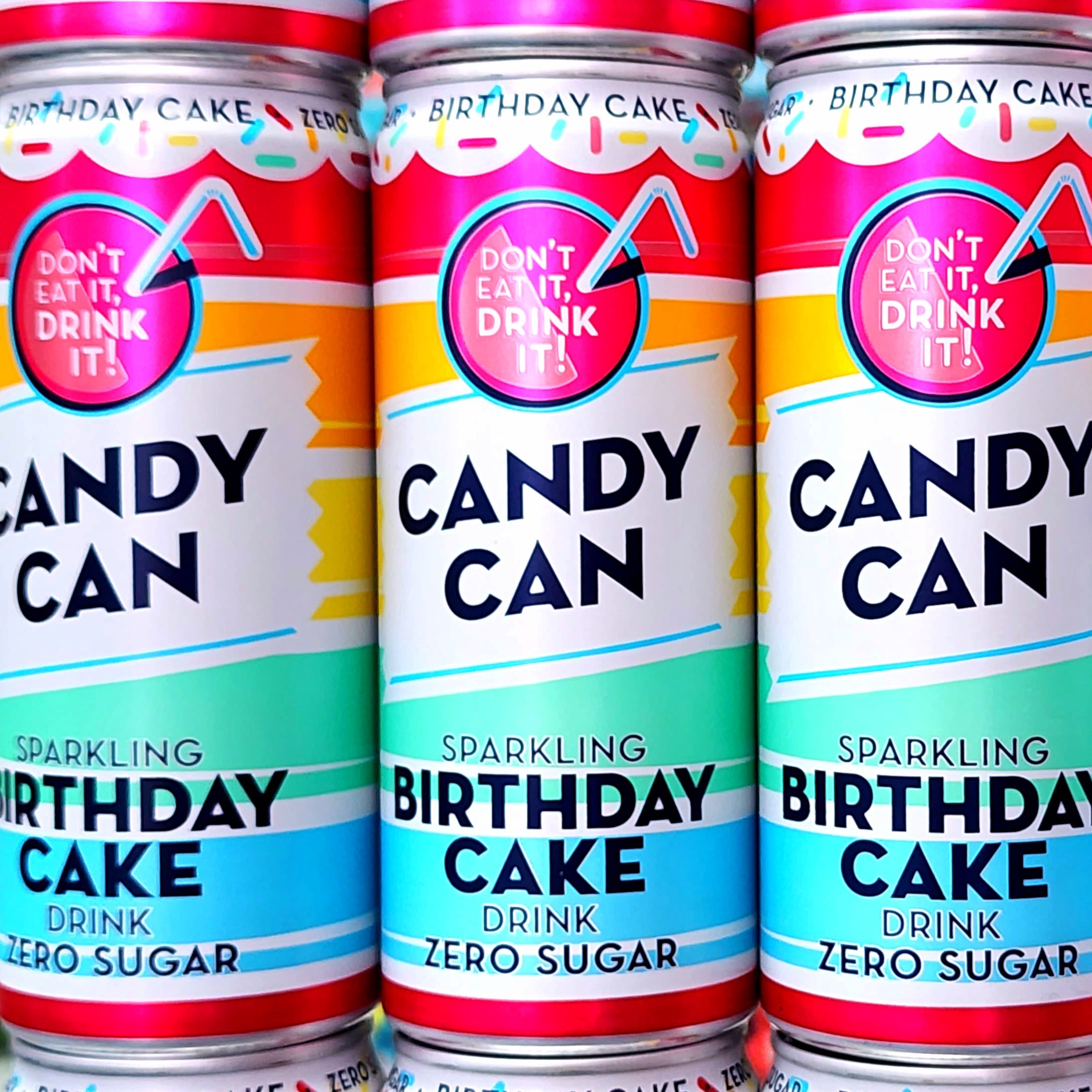 Candy Can 6 pack