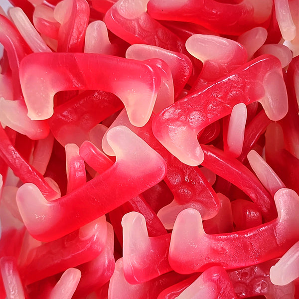 Gummies + Jellies | Pik n Mix Lollies NZ
