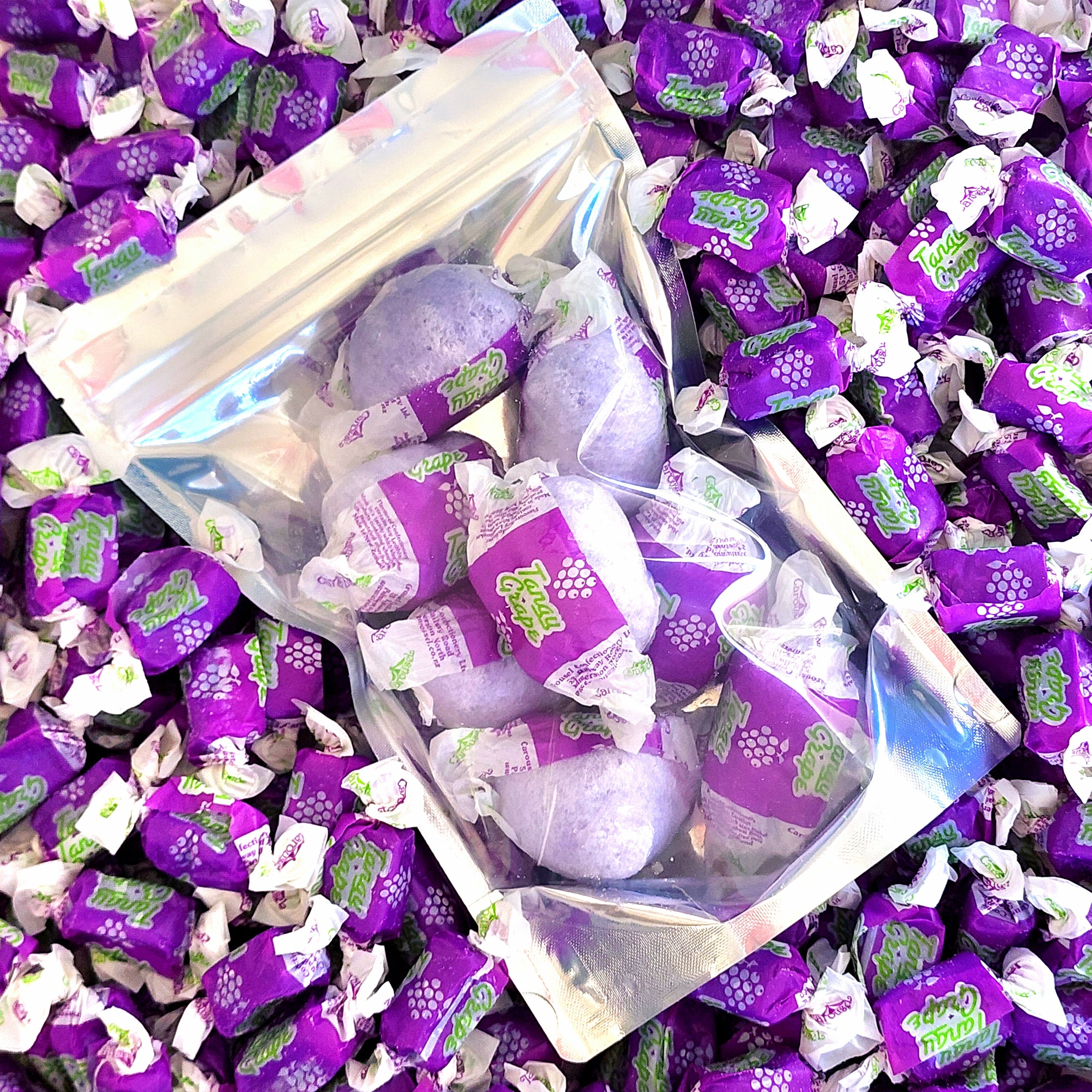 🎁 Grape Tangs (100% off)