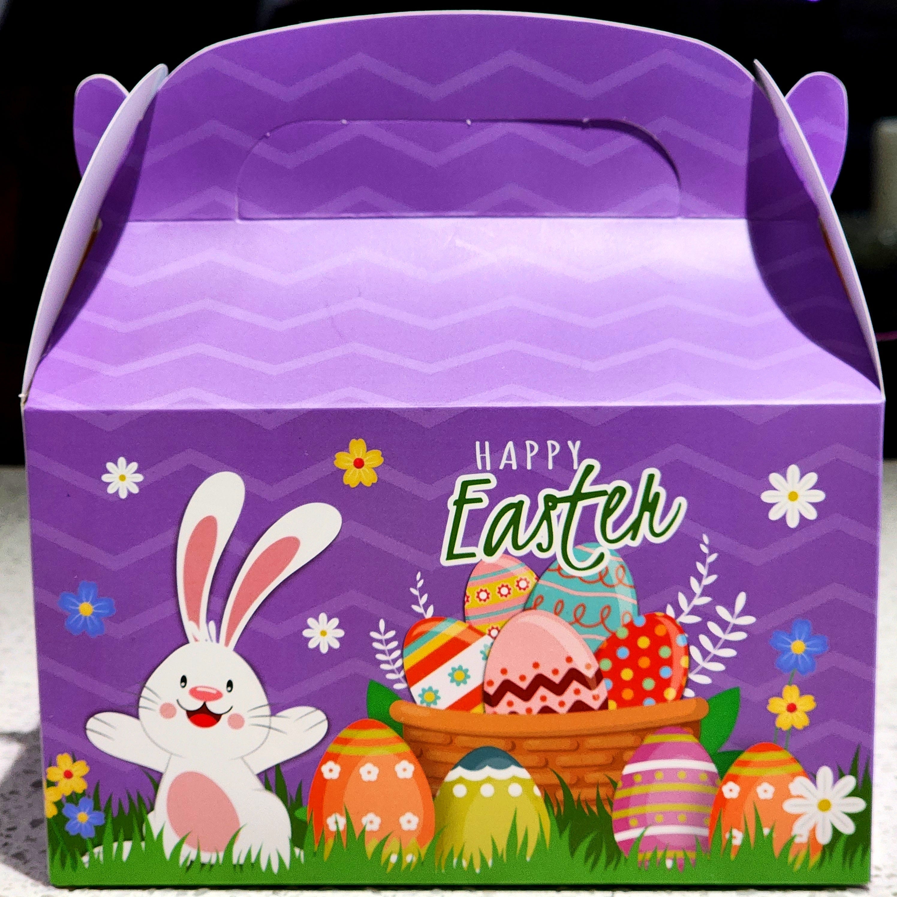 Easter Treat Box - Pik n Mix Lollies NZ