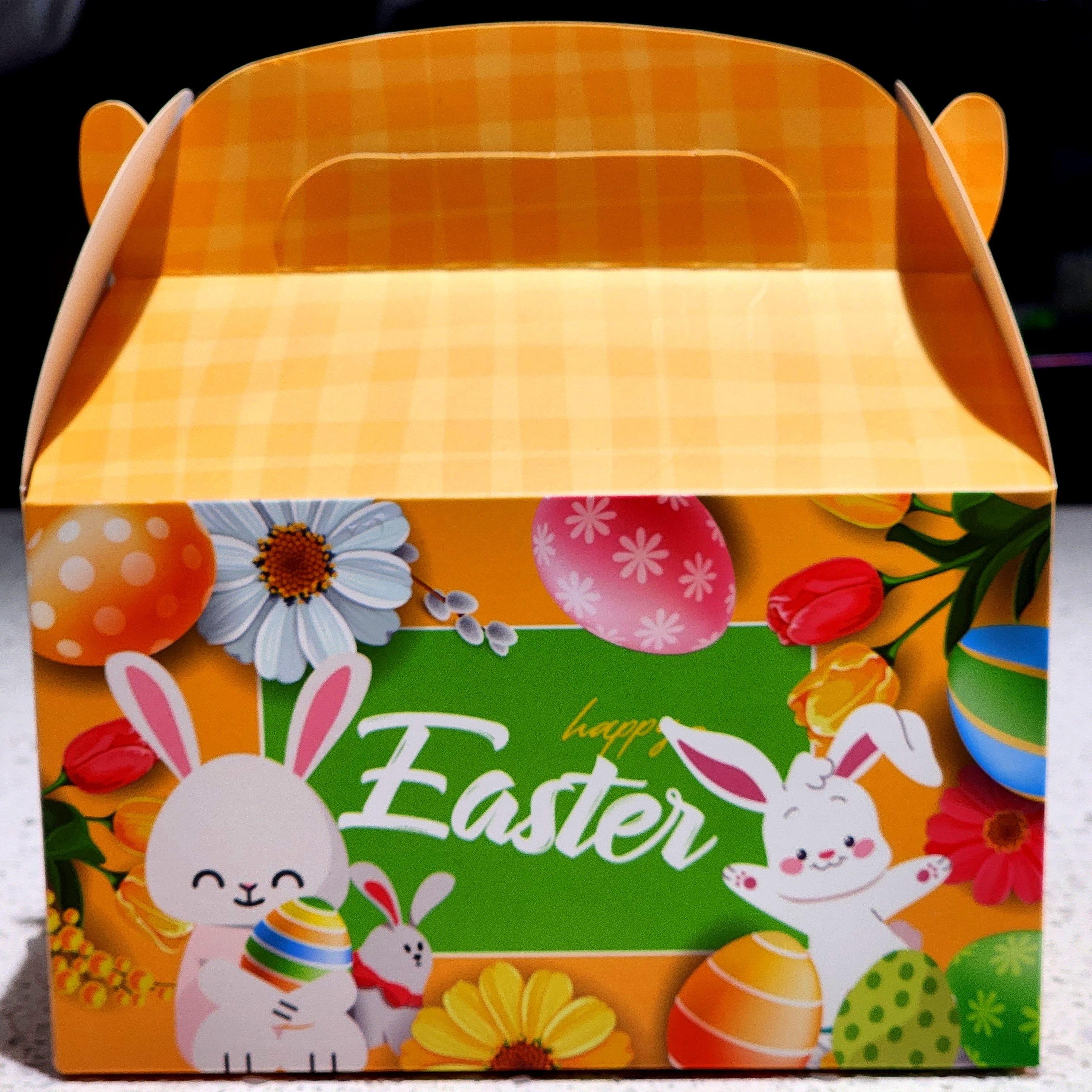 Easter Treat Box - Pik n Mix Lollies NZ