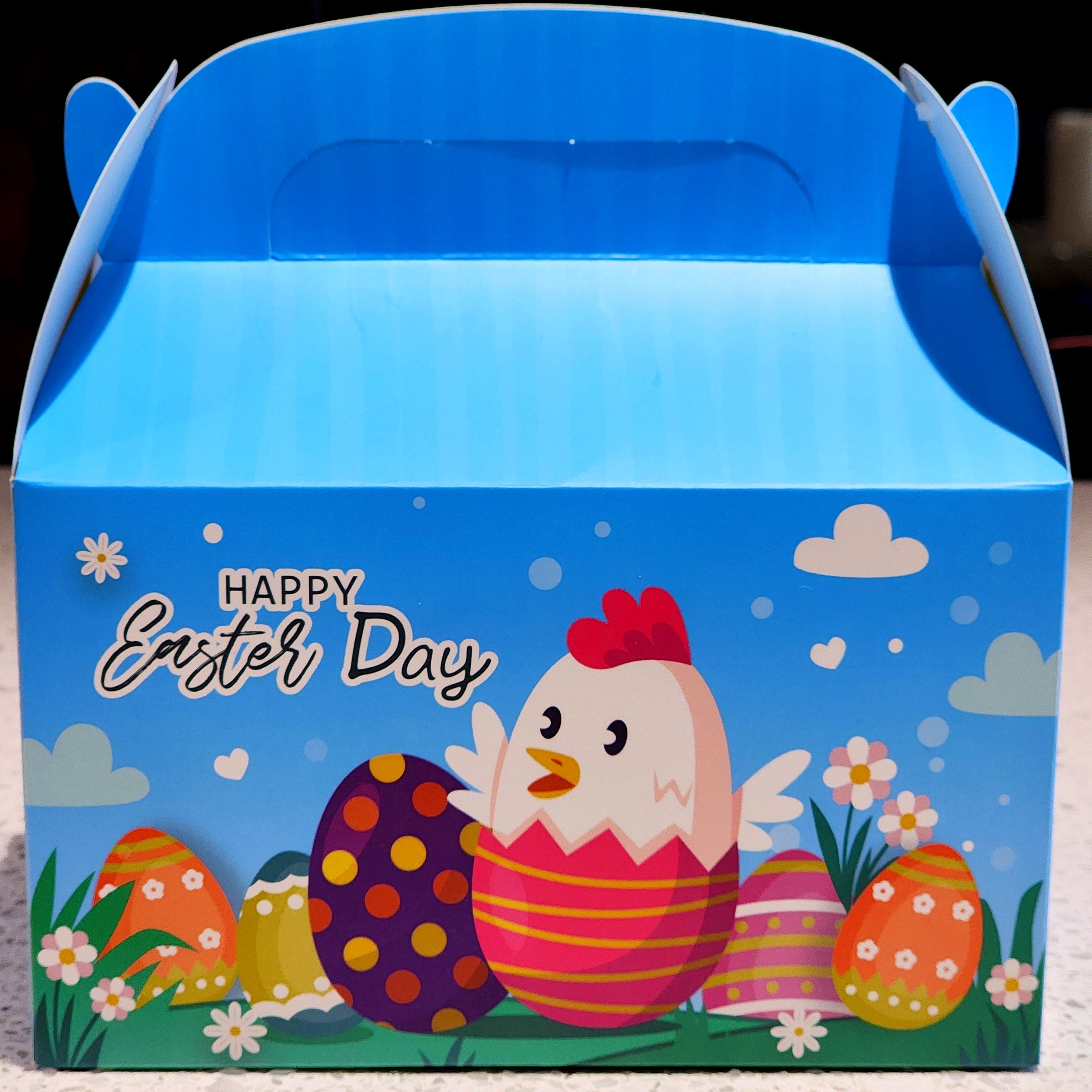 Easter Treat Box - Pik n Mix Lollies NZ