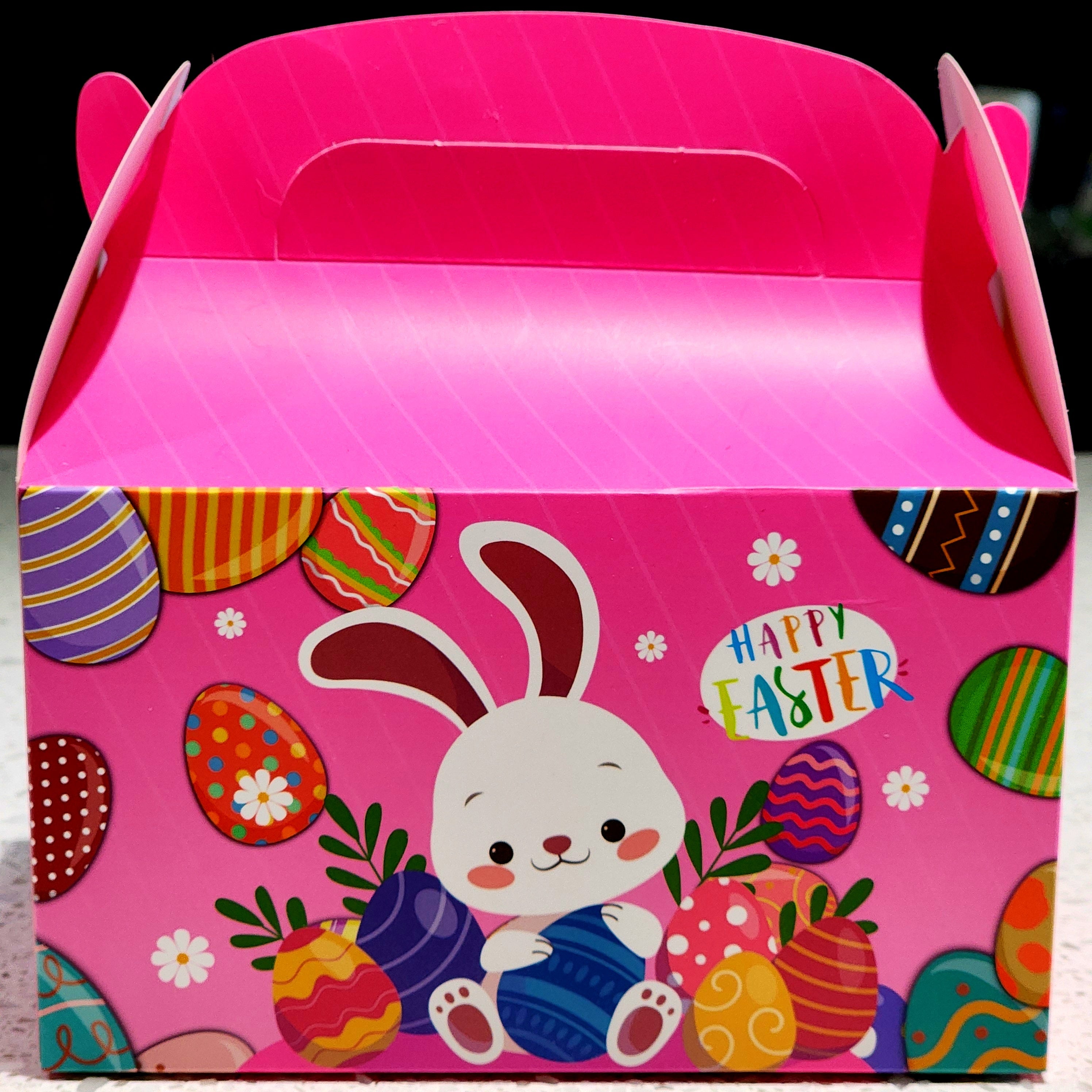 Easter Treat Box - Pik n Mix Lollies NZ