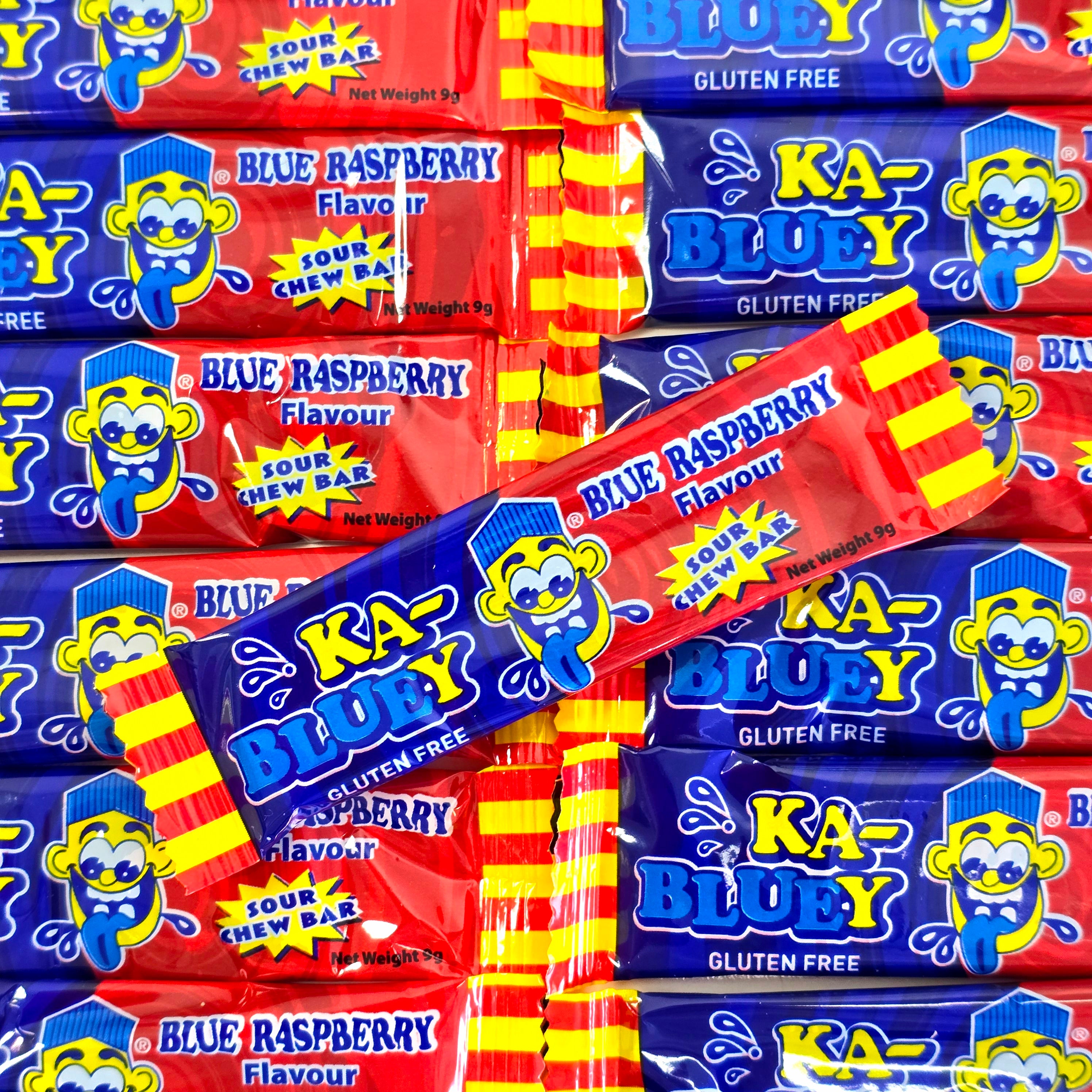 Ka-Bluey Sour Chew Bars