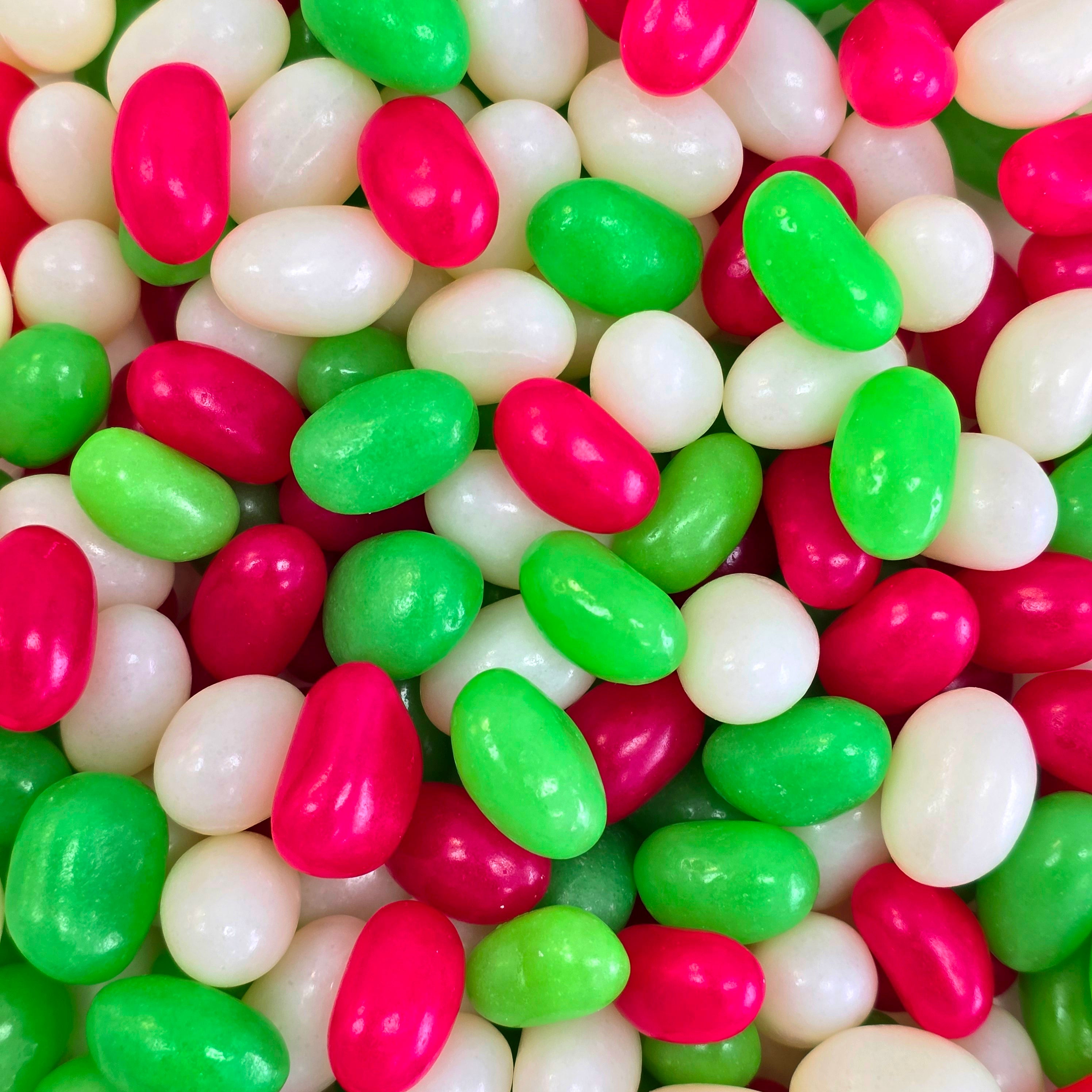 Christmas Jellybean Mix