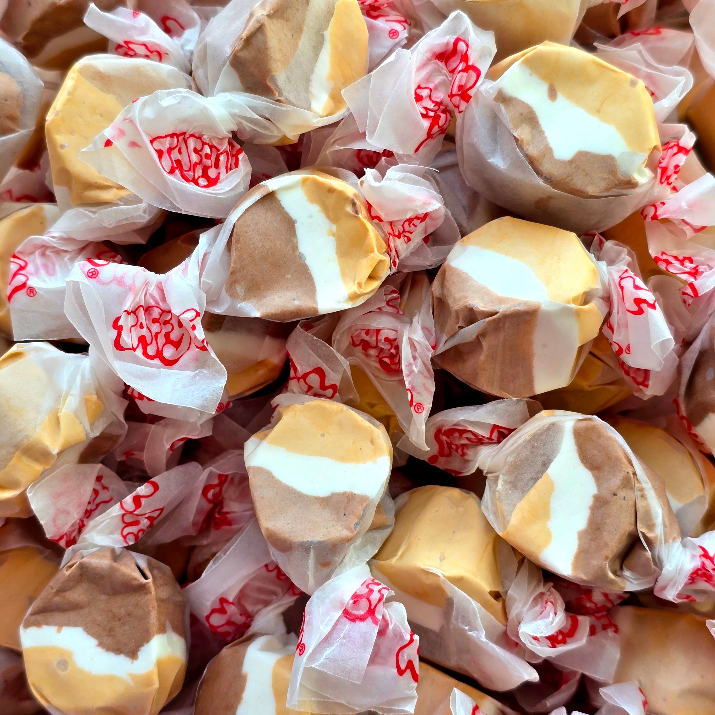 S'mores Salt Water Taffy