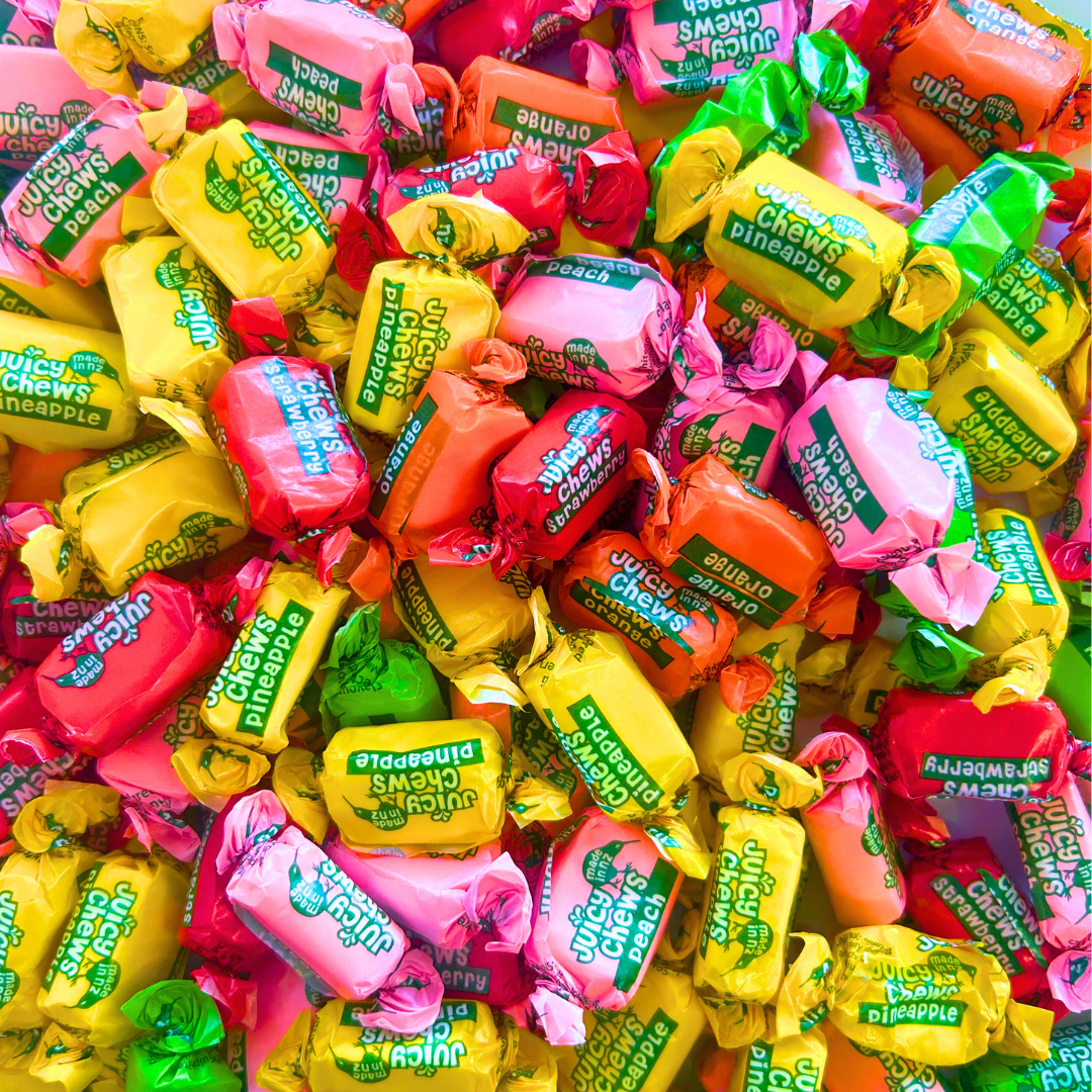 Juicy Chews