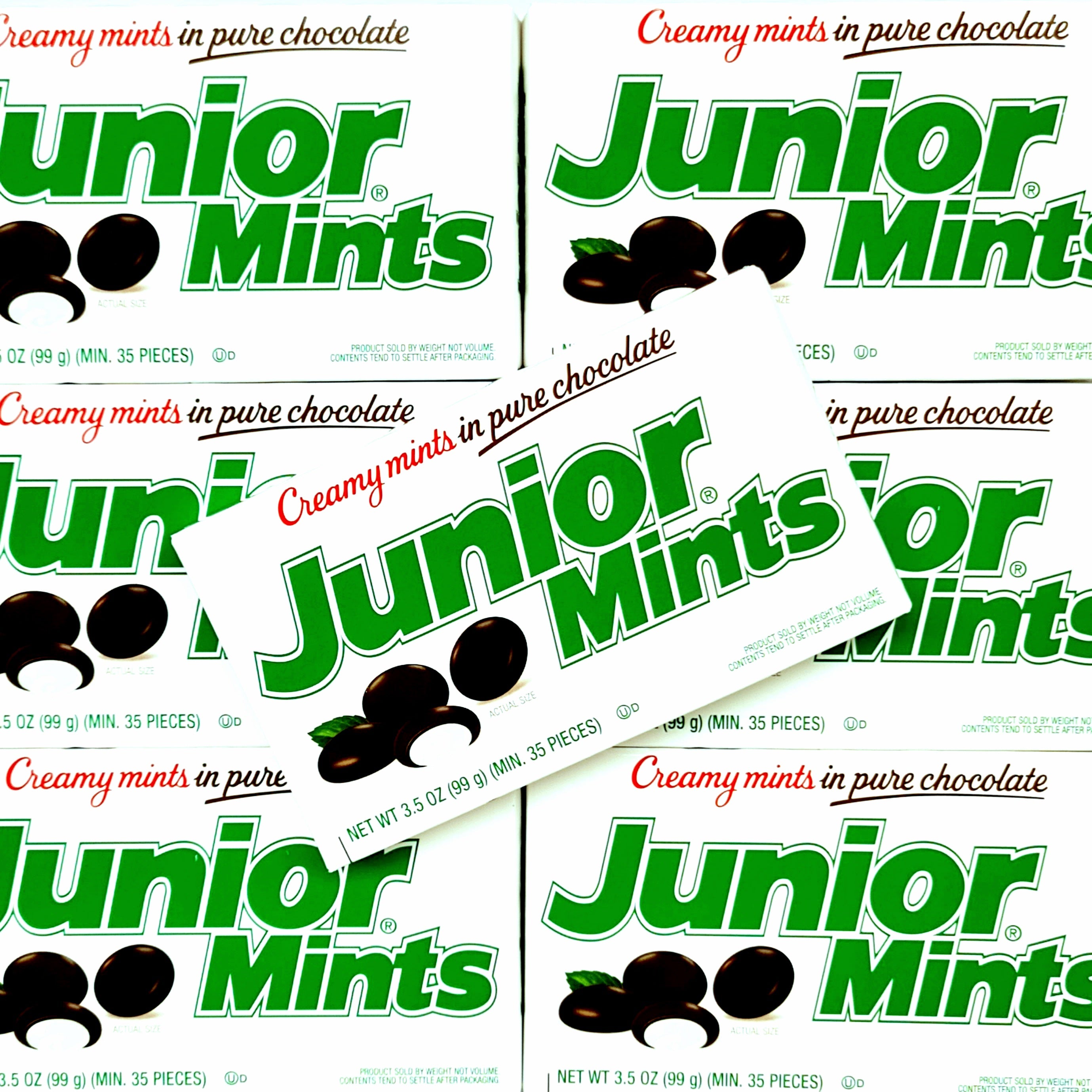 Junior Mints