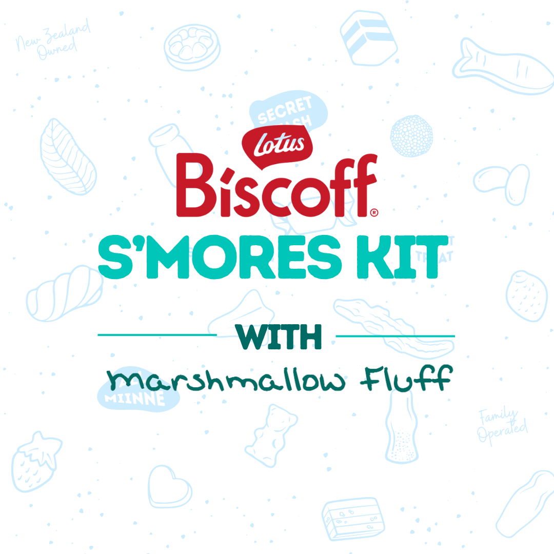 S'mores Kits