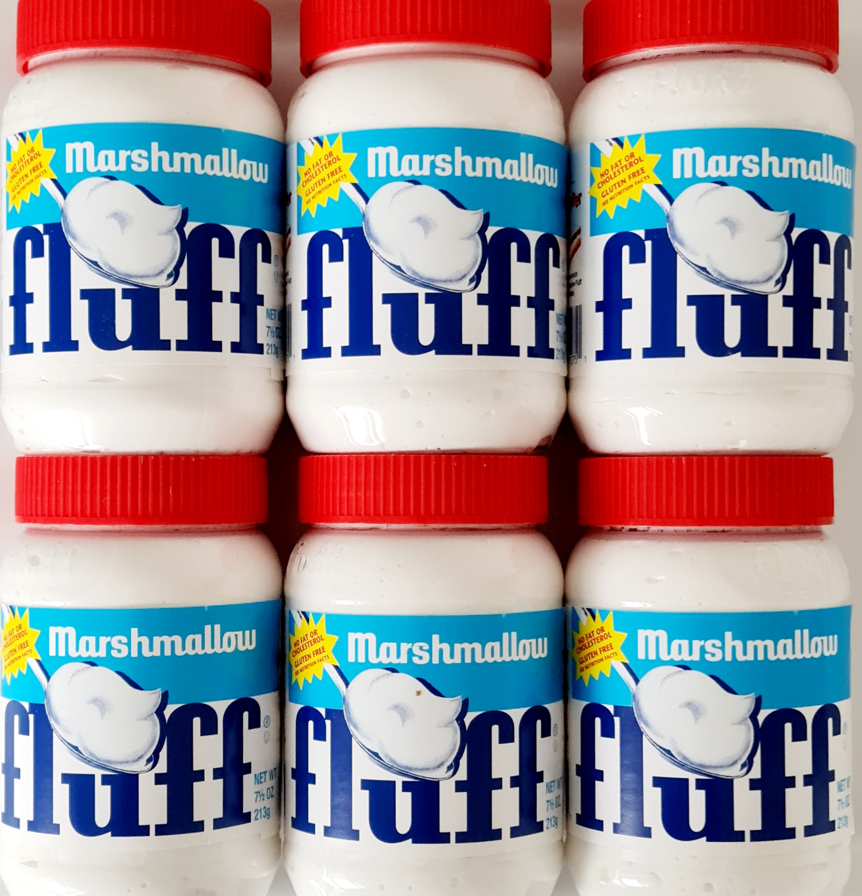 Marshmallow Fluff - Pik n Mix Lollies NZ