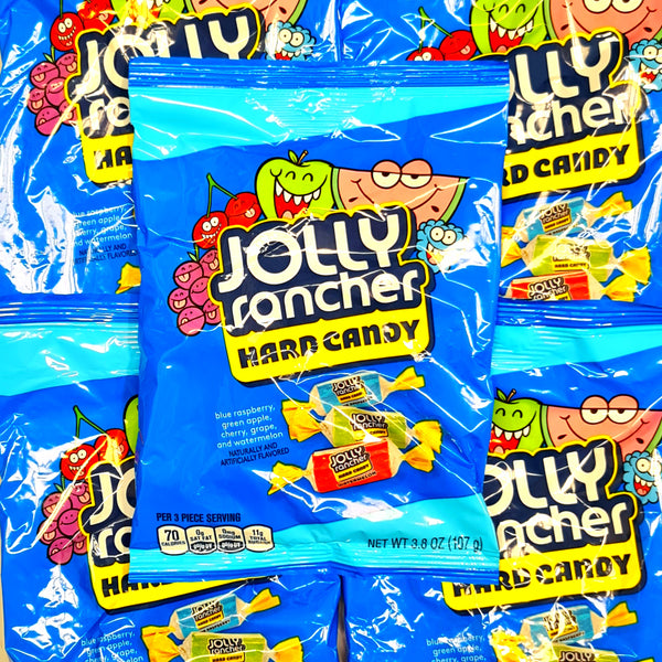 Free Jolly Ranchers | Pik n Mix Lollies NZ