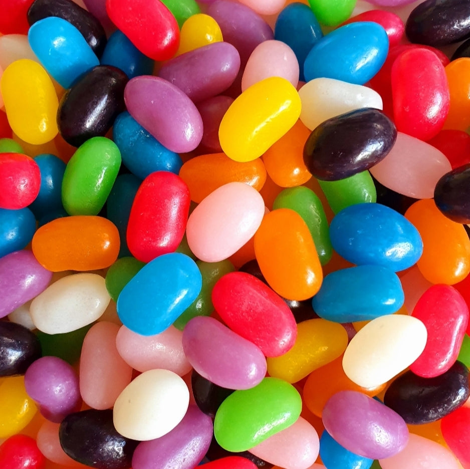 Jellybean Mix | Pik n Mix Lollies NZ