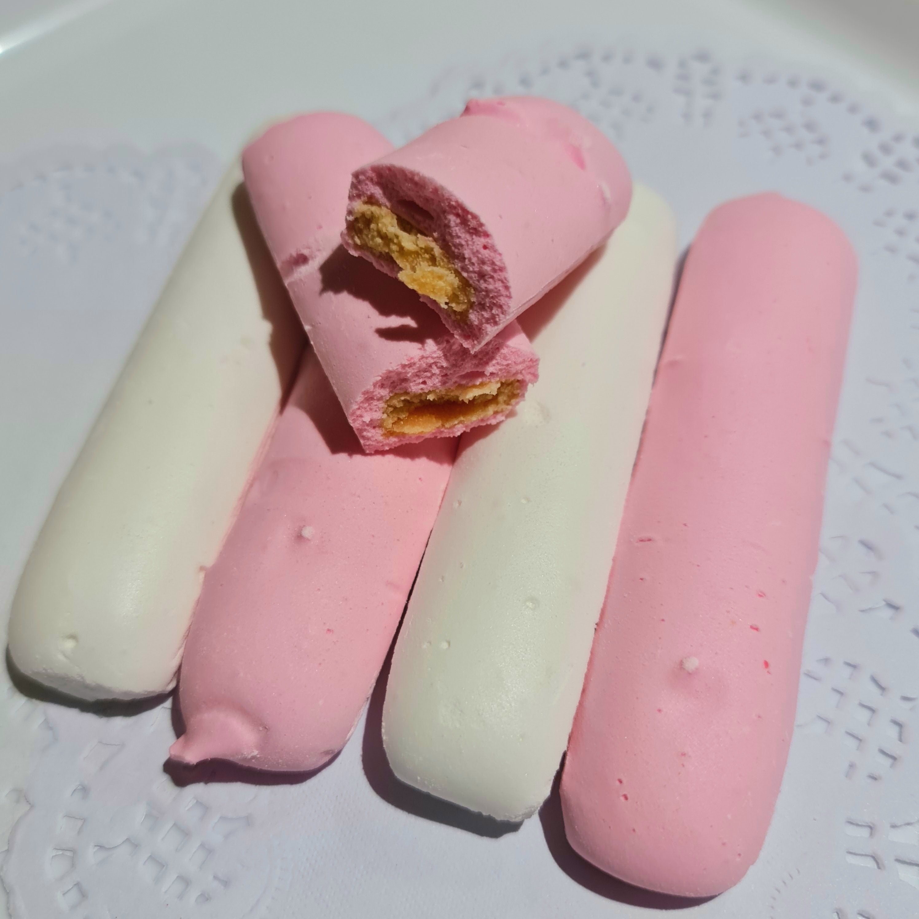 Frosted Bar - Pik n Mix Lollies NZ