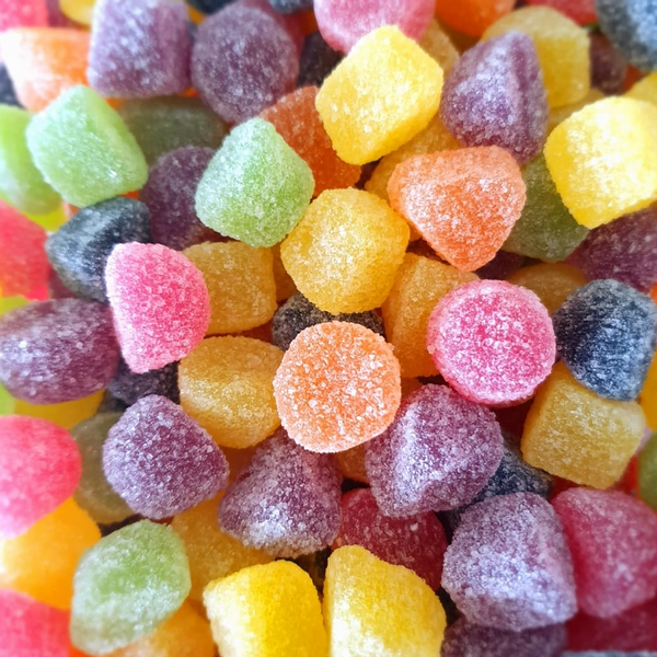 Sweet + Sour | Pik n Mix Lollies NZ