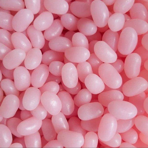 Pink shop jelly beans